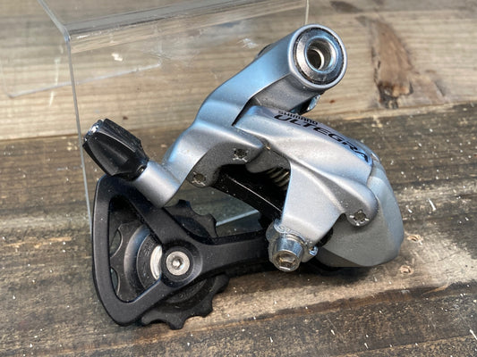 IN910 シマノ SHIMANO アルテグラ ULTEGRA RD-6700 リアディレイラー 10S