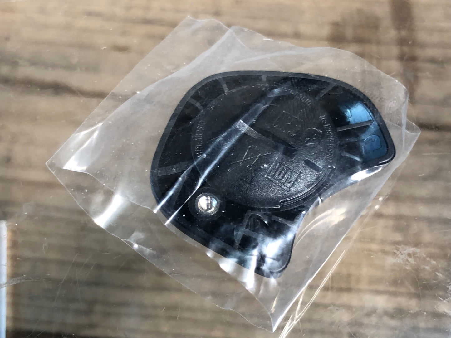 IX992 キャノンデール CANNONDALE ホイールセンサー WHEEL SENSOR GARMIN 新品 ※通信確認済み