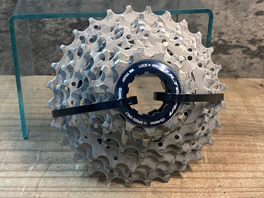 JA297 シマノ SHIMANO アルテグラ ULTEGRA CS-R8000 スプロケット 11₋28T 11S