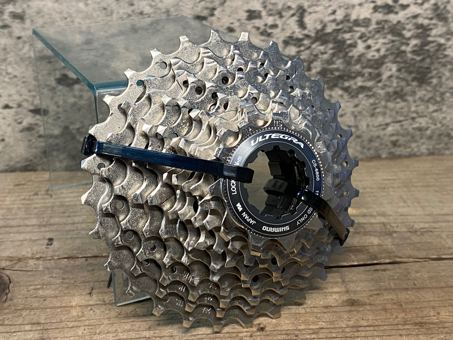 HW360 シマノ SHIMANO アルテグラ ULTEGRA CS-6800 スプロケット 11-28T 11S