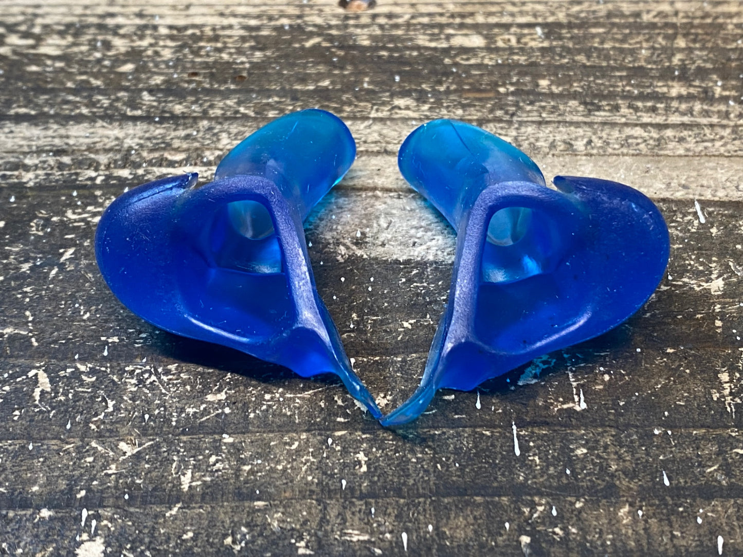 IX264 スピアグリップスプラス SPIRGRIPS+ MTBモデル コンポジット バーグリップ Φ22.2