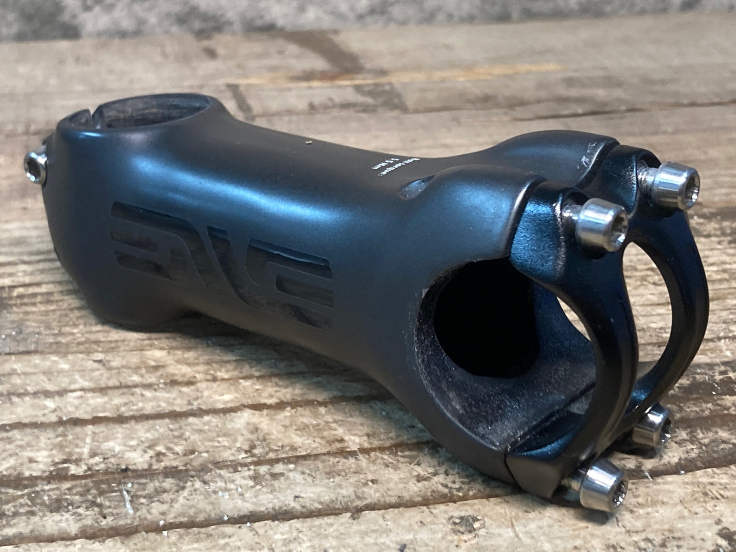 IZ274 エンヴィ ENVE ロードステム ROAD STEM 100mm Φ31.8 OS