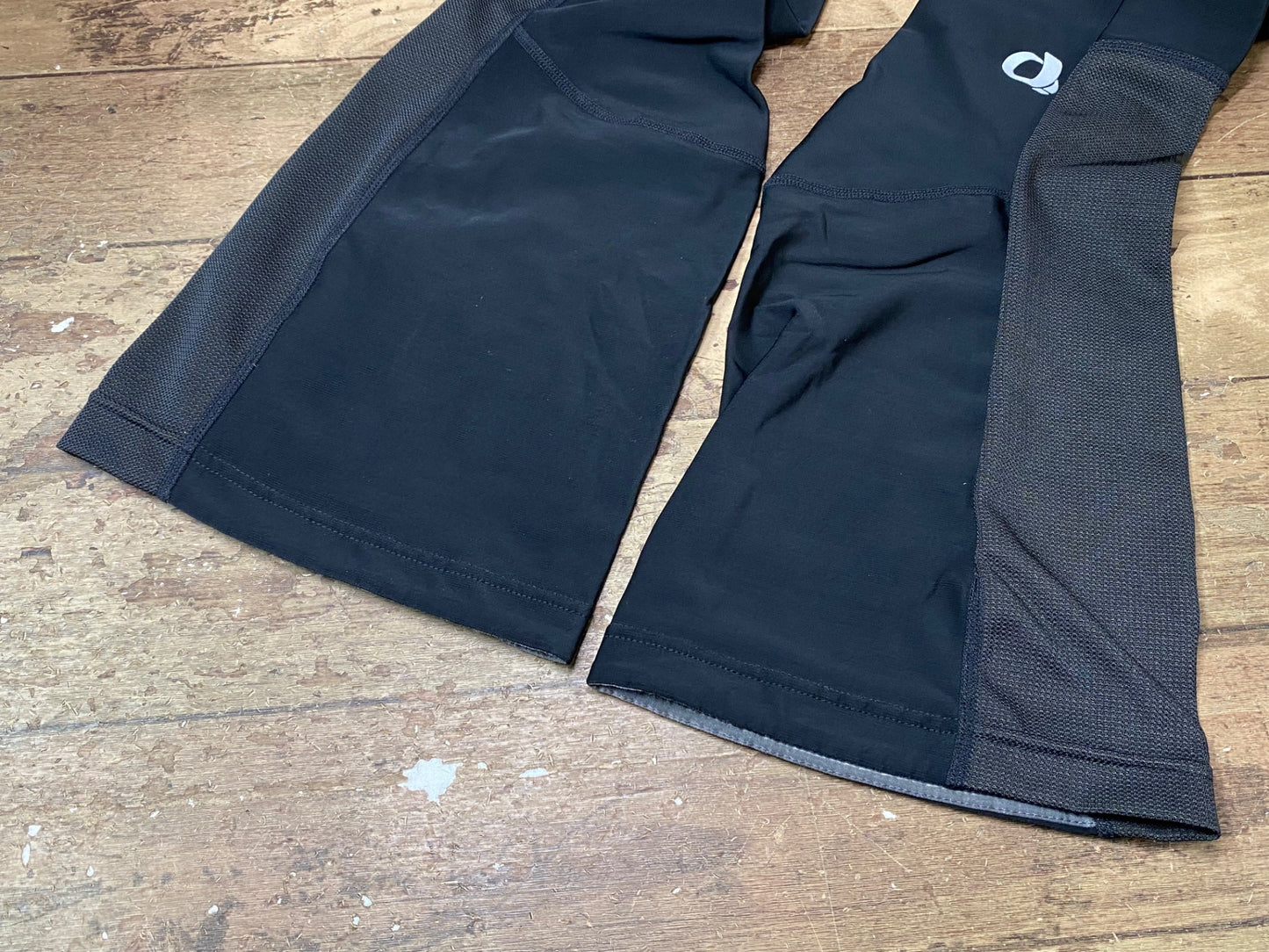 IF079 パールイズミ PEARLIZUMI レッグカバー M