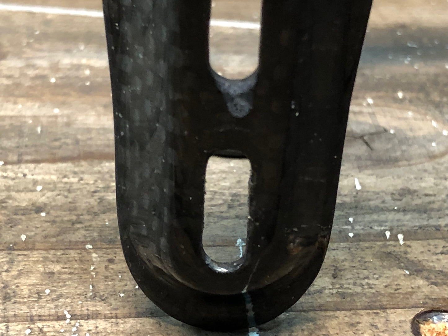 IN676 エリート ELITE カーボン ボトルケージ  2個セット