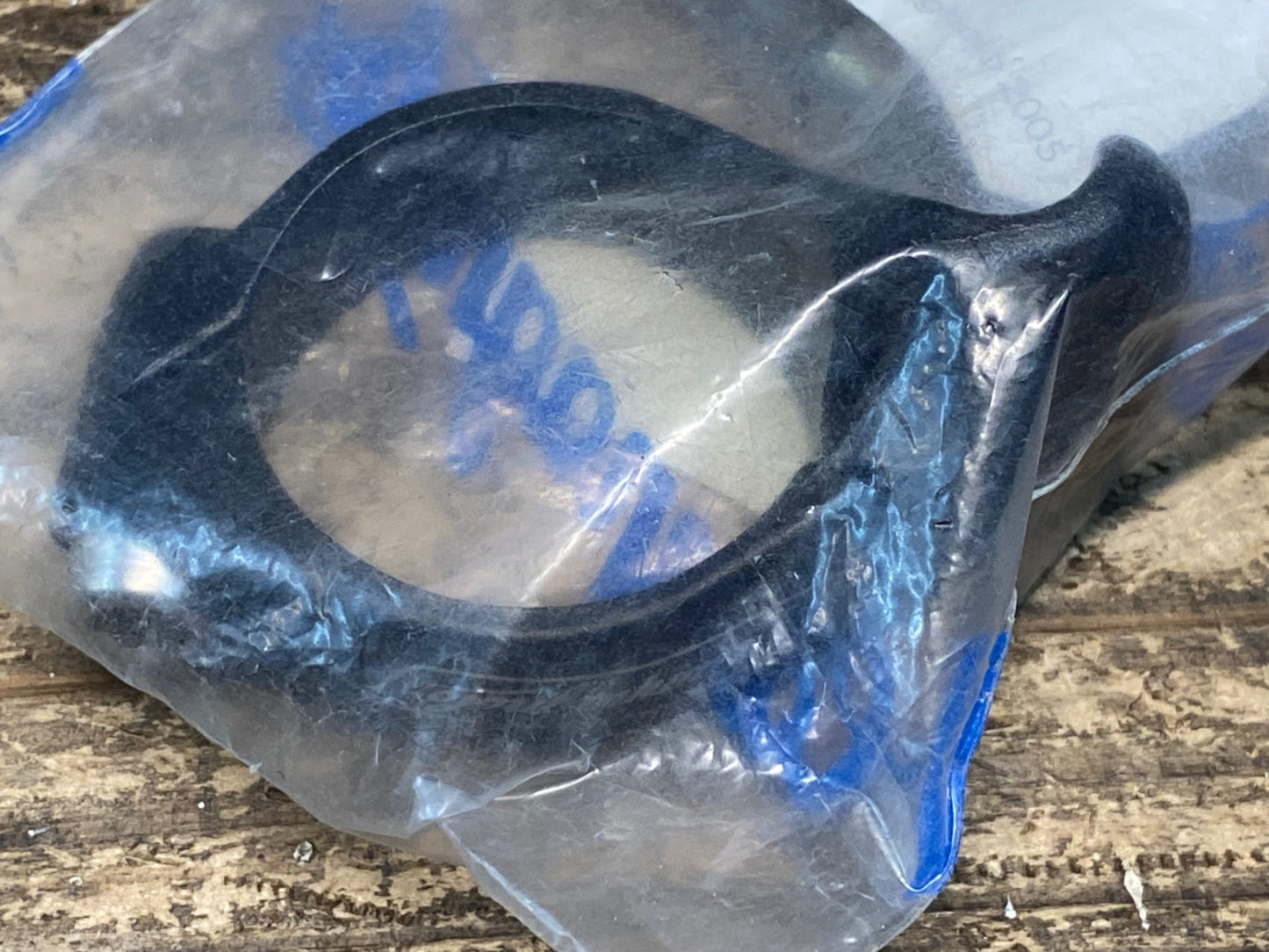 IO747 カンパニョーロ CAMPAGNOLO フロントディレイラー台座 Φ32 未開封品