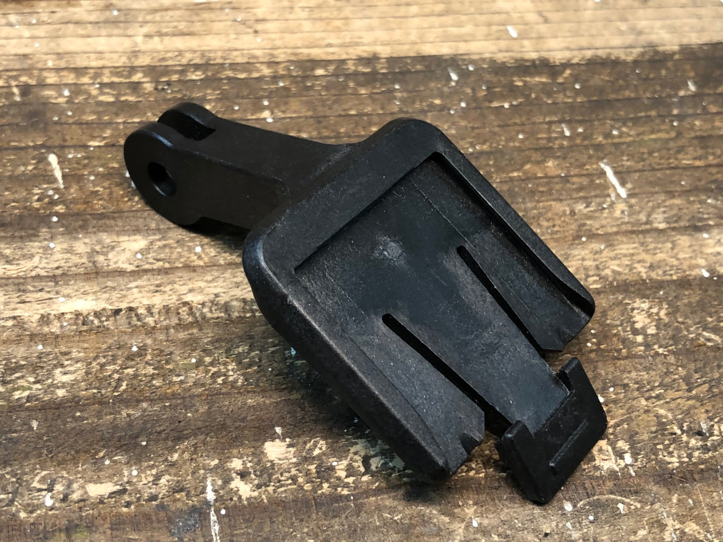 IU595 ボントレガー Bontrager BLENDR マウント アダプターセット