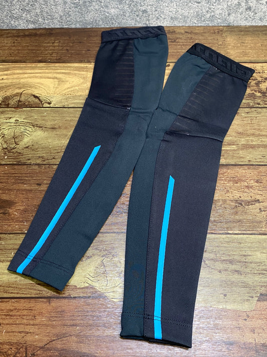 IV871 ジャイアント GIANT DIVERSION ARM WARMER アームウォーマー 黒 S