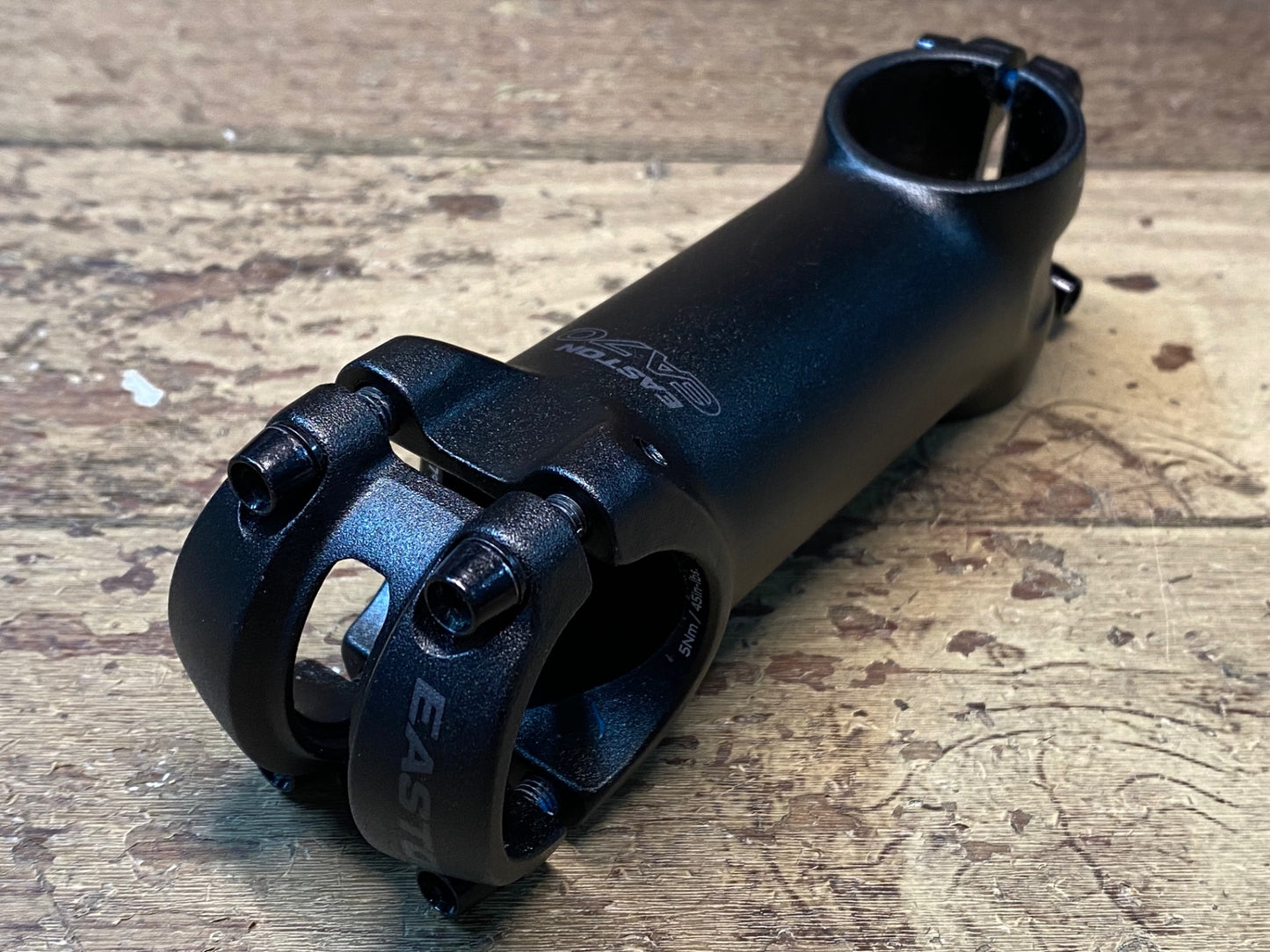 IM943 イーストン EASTON EA70 アルミ ステム 100mm Φ31.8 OS 7°