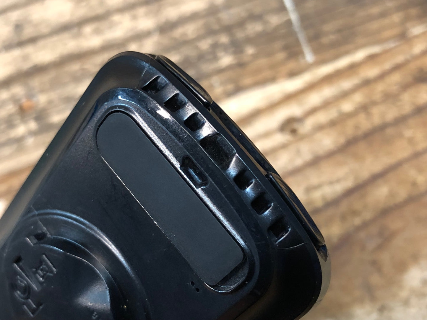 IS857 IGP SPORT BASICOS サイコン 動作確認済み