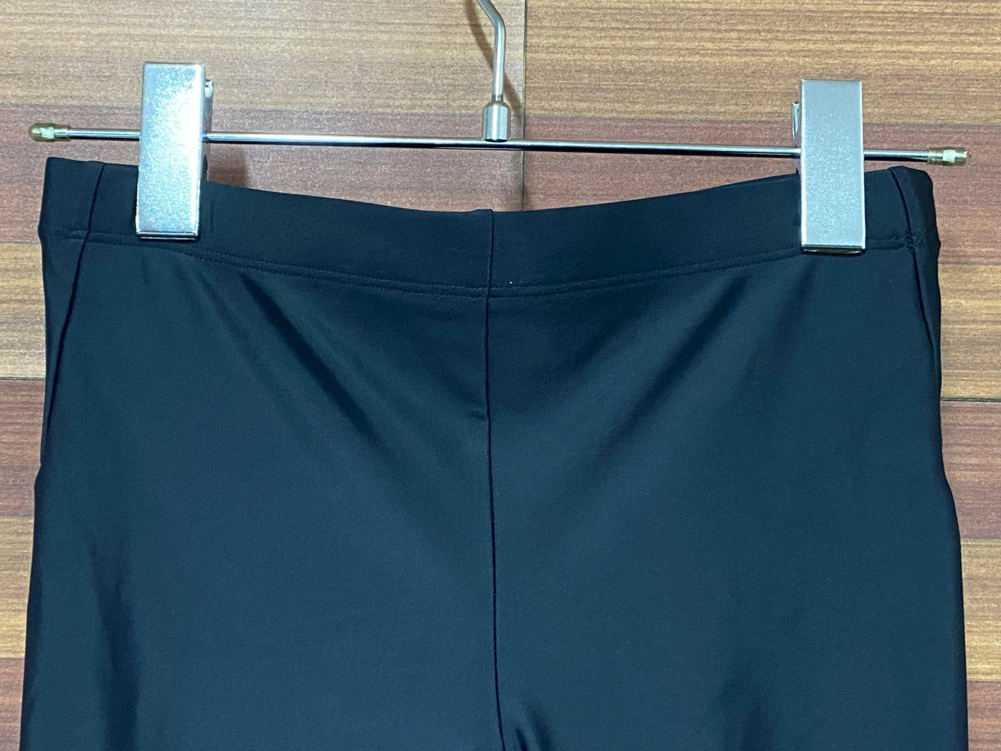 IQ195 ルコックスポルティフ le coq sportif レーサータイツ 黒 S