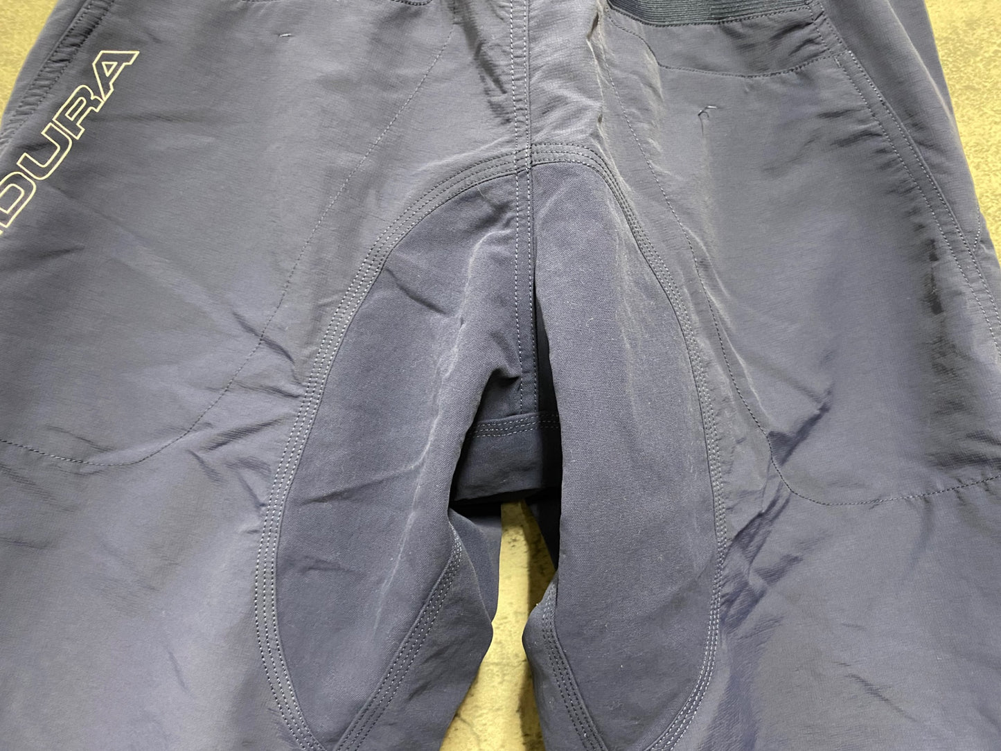 JA156 エンデュラ ENDURA サイクルパンツ XL