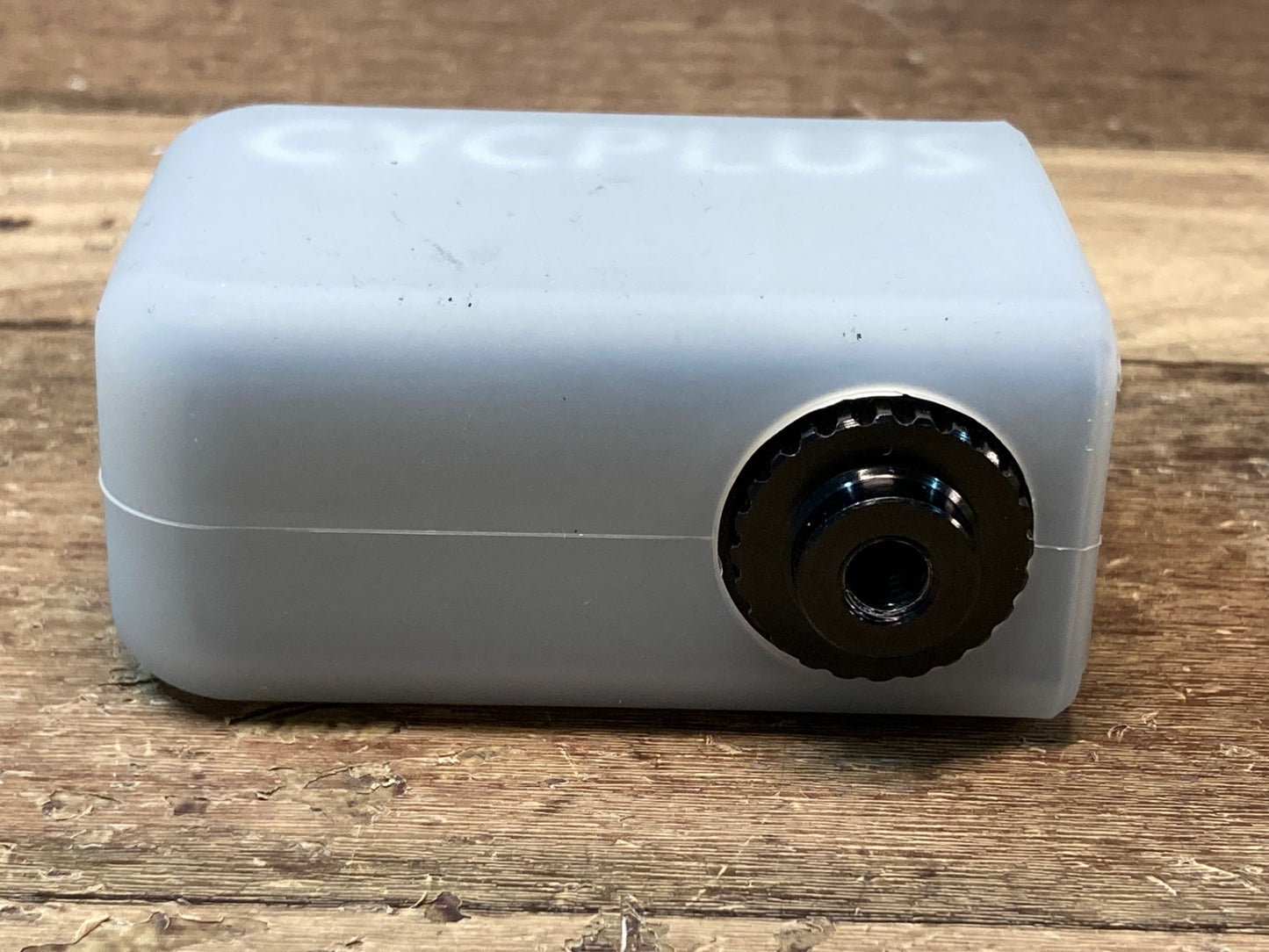 HZ569 サイクプラス Cycplus 電動 空気入れ ※動作確認済み