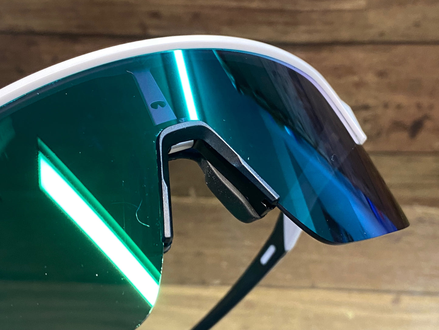 IJ629 オークリー OAKLEY スートロ SUTRO サングラス プリズムイリジウム