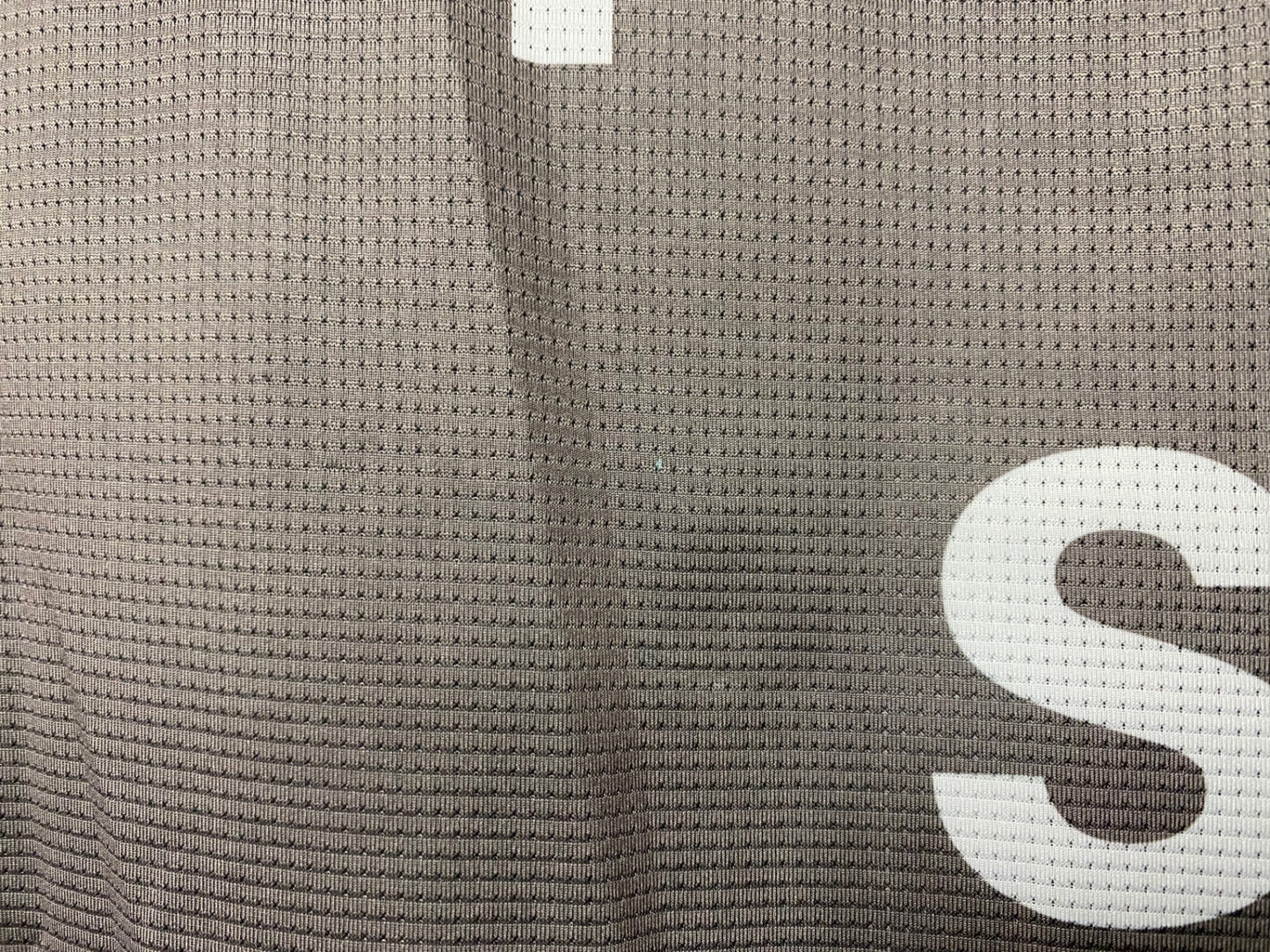 JC401 パスノーマルスタジオ Pas Normal Studios | Men's Mechanism Jersey 半袖 サイクルジャージ ミディアムグレー L