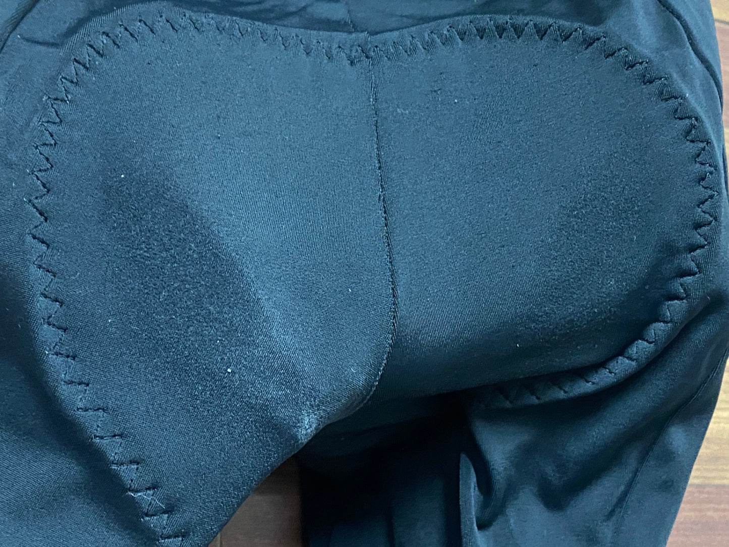 IO875 パールイズミ PEARL iZUMi レーサータイツ 黒 S