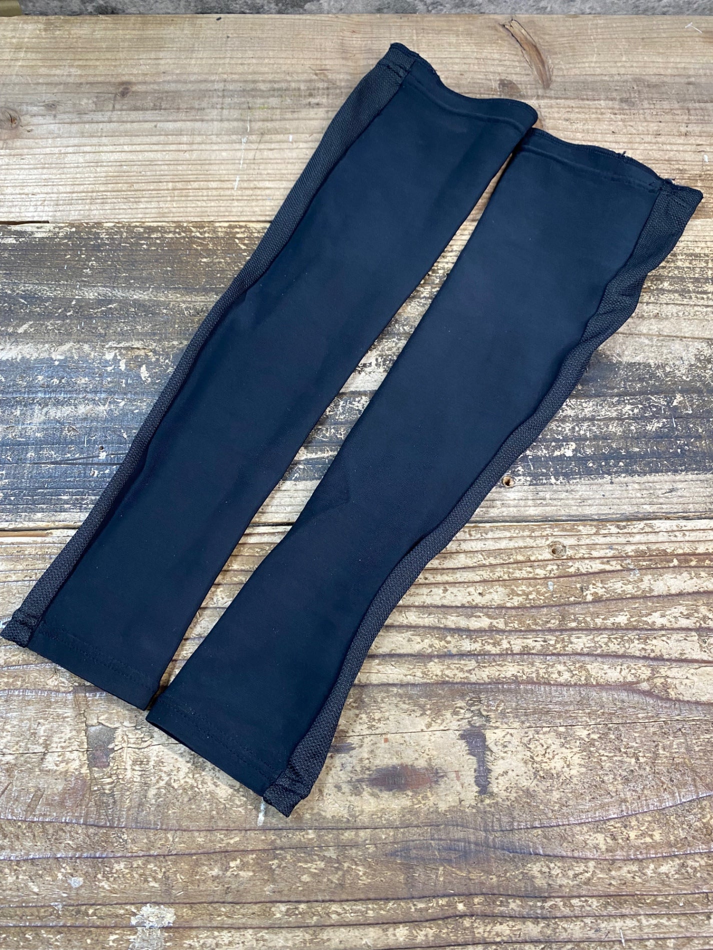 JC640 パールイズミ PEARLiZUMi アームカバー 黒 M