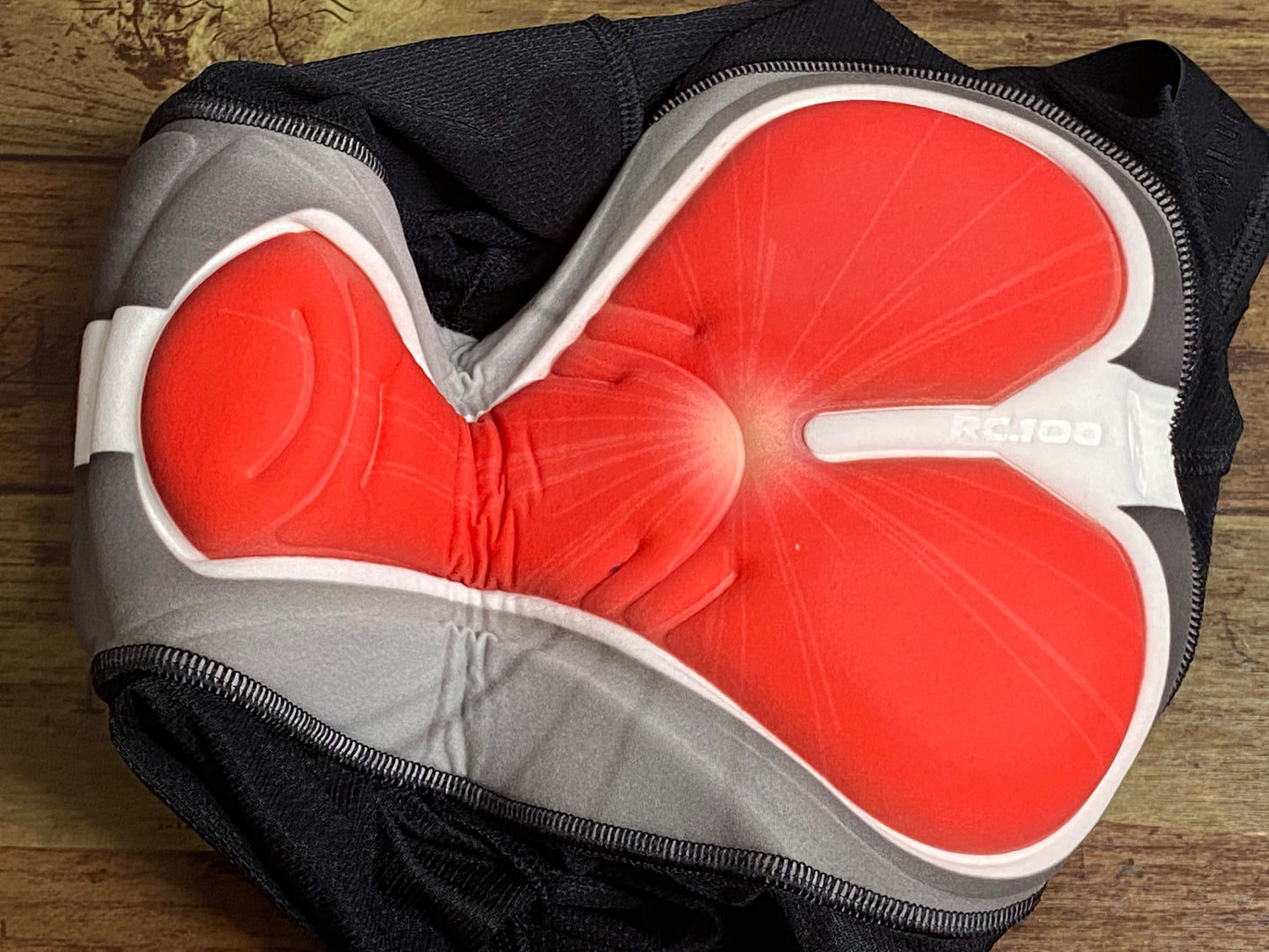 IY336 スゴイ SUGOI インナーパンツ 黒 S