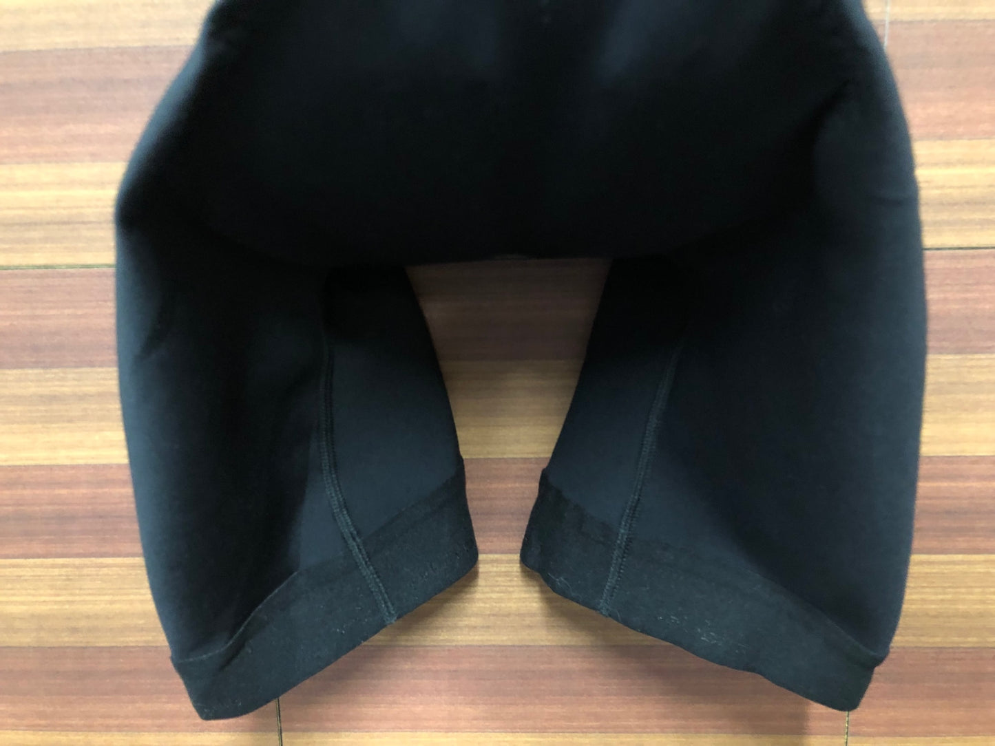 IO536 ヴェロビチ velobici VELVET BIB SHORTS ビブショーツ 黒 1