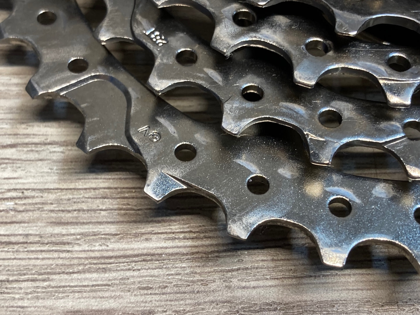 HH413 サンレース SUNRACE スプロケット 12-34T 8S