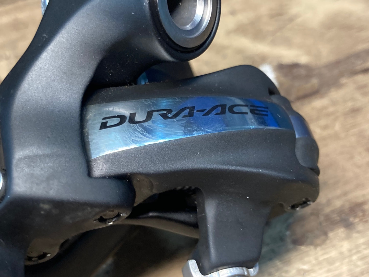 IK171 シマノ SHIMANO デュラエース DURA-ACE RD-7900 リアディレイラー 10S