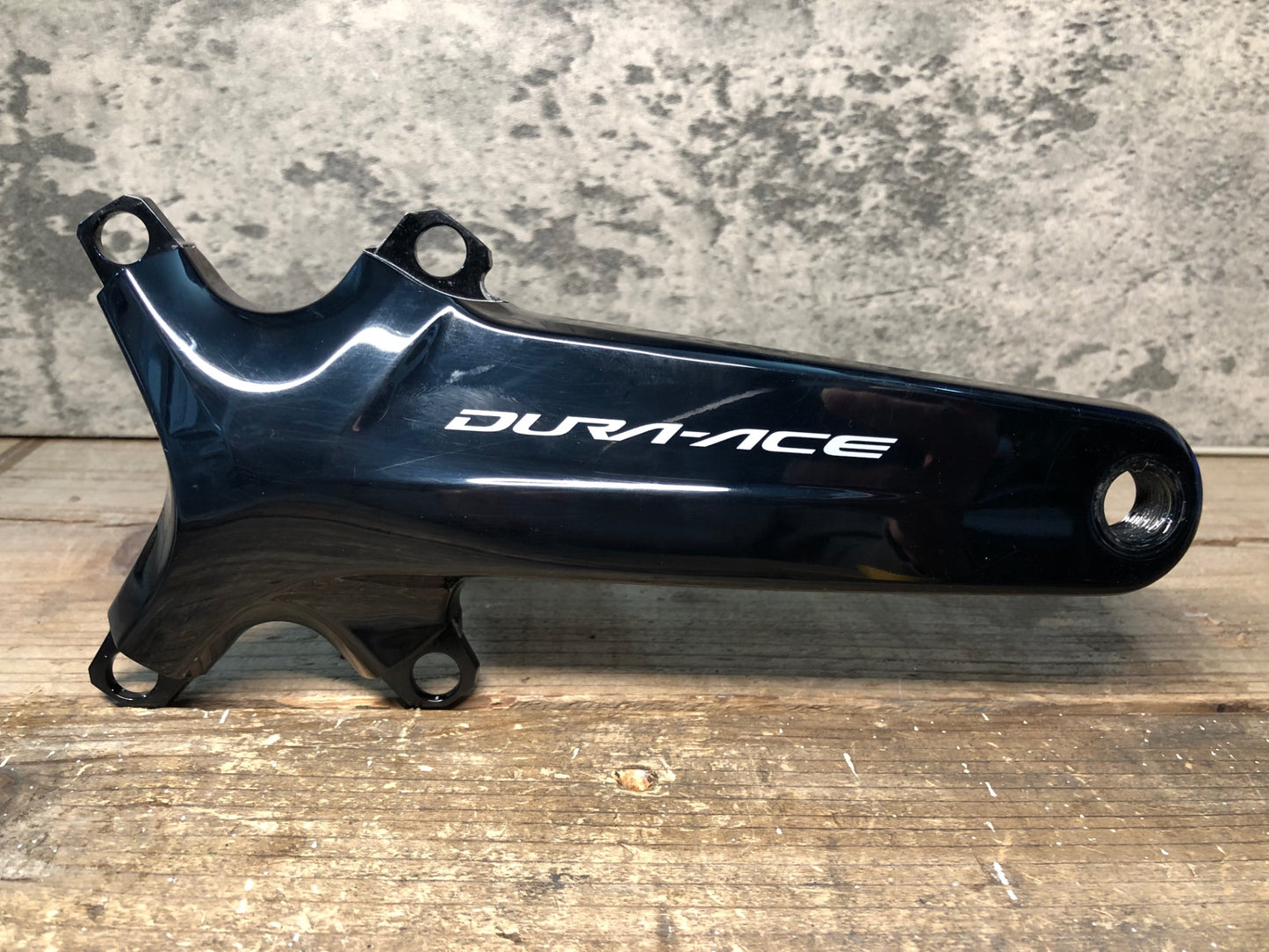 IT683 シマノ SHIMANO デュラエース DURA-ACE FC-R9100 クランクアーム 170mm