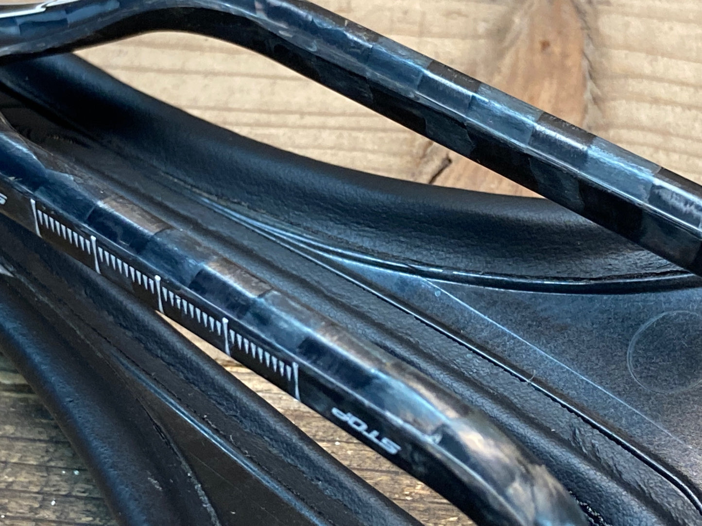 IP861 セライタリア Selle Italia SLR KIT CARBONIO FLOW サドル カーボンレール 黒