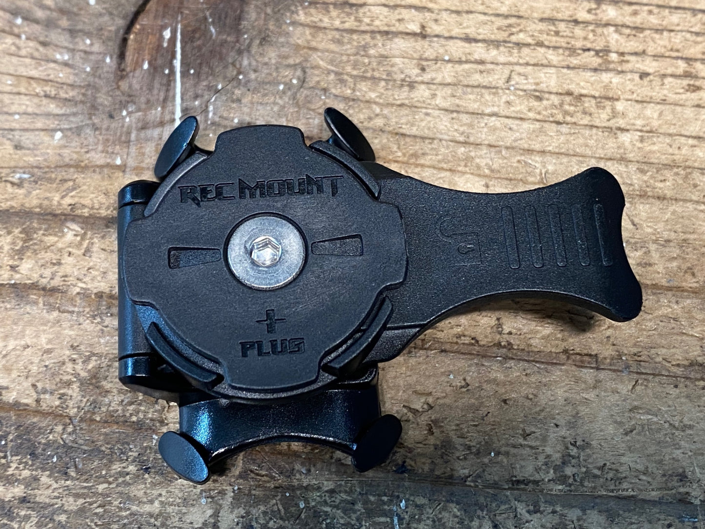 IN051 レックマウントプラス REC-MOUNT+ R+BOLT3 ダイレクトショートマウント