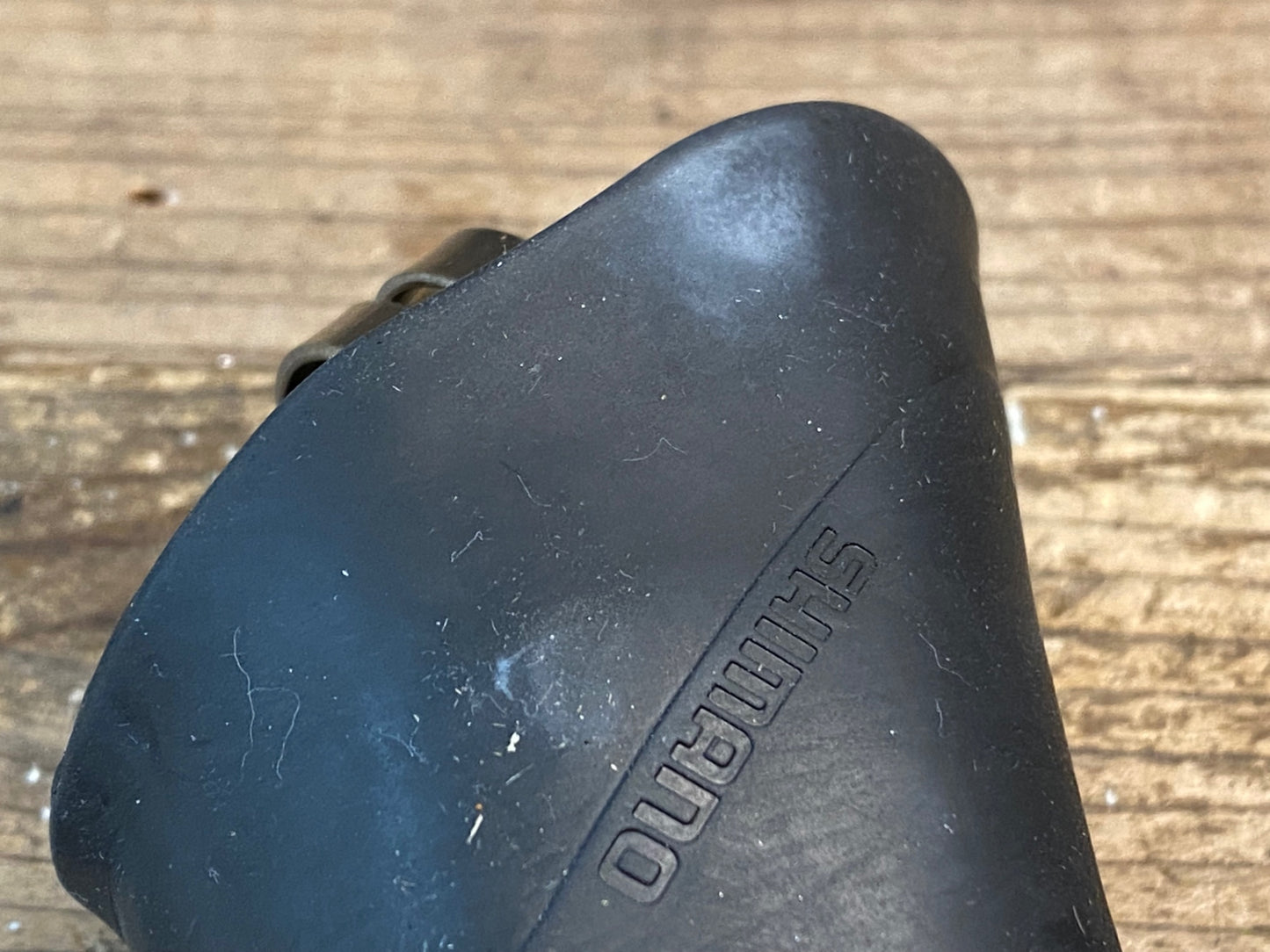 IS614 シマノ Shimano ソラ SORA R3000 バンド式 Φ34.9 シム付き GS 変速3点セット