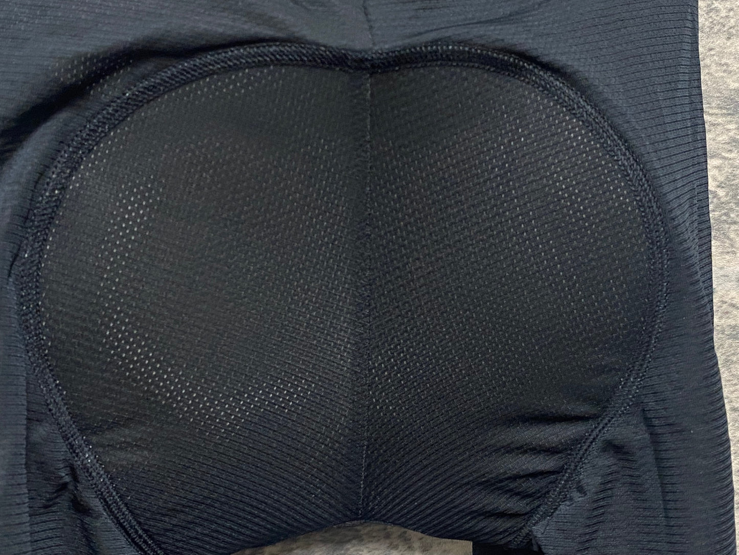 IY336 スゴイ SUGOI インナーパンツ 黒 S