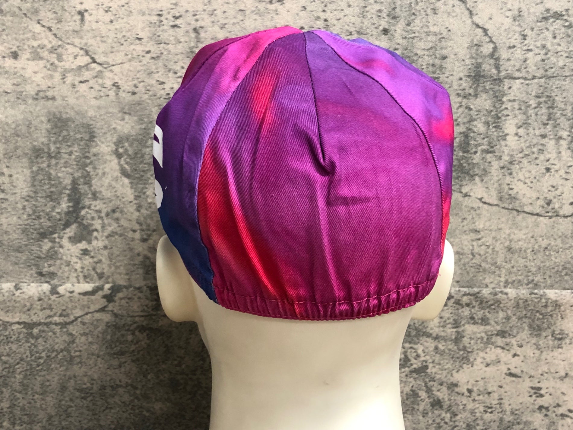 IX934 ラファ Rapha EF CAP サイクルキャップ 紫 – BICI AMORE