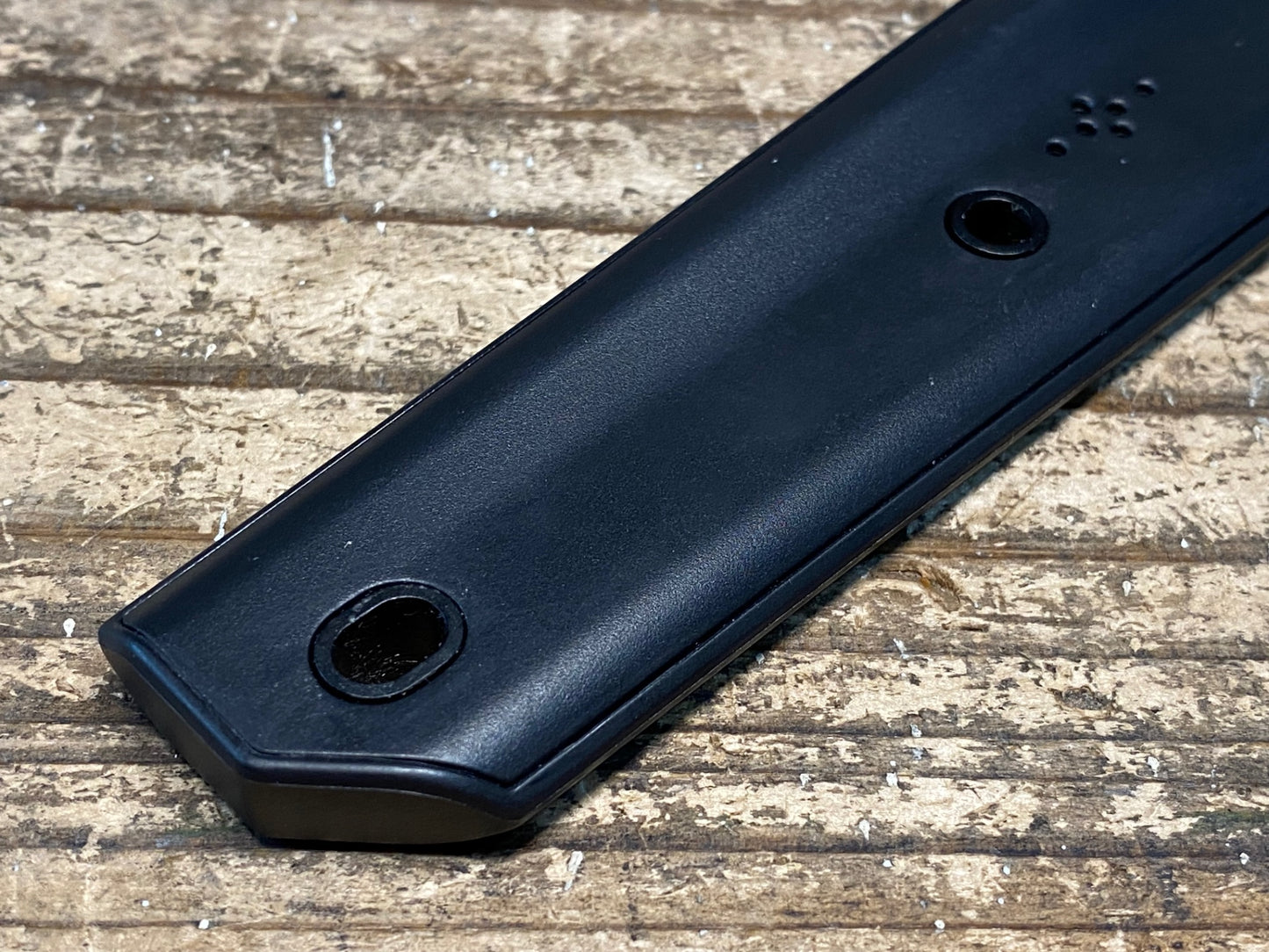 IY002 オルターロック AlterLock 2nd Gen AL02JB 振動センサー アラーム 電源確認済