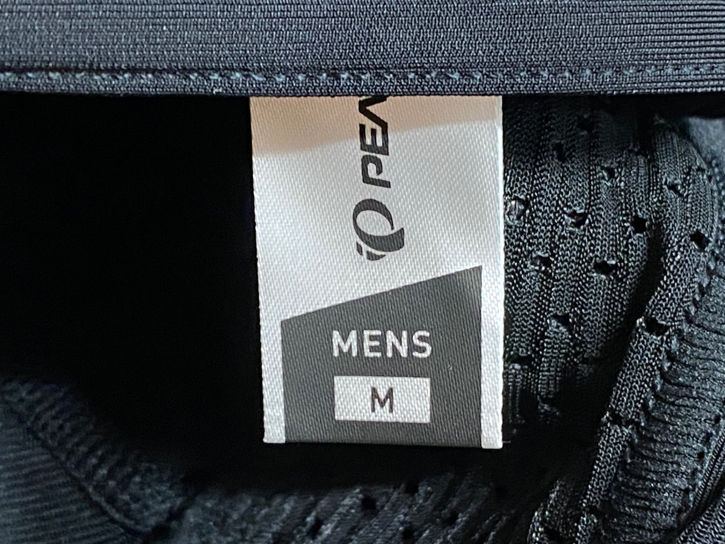 IT640 パールイズミ PEARL iZUMi セパレート ビブショーツ 黒 M 未使用