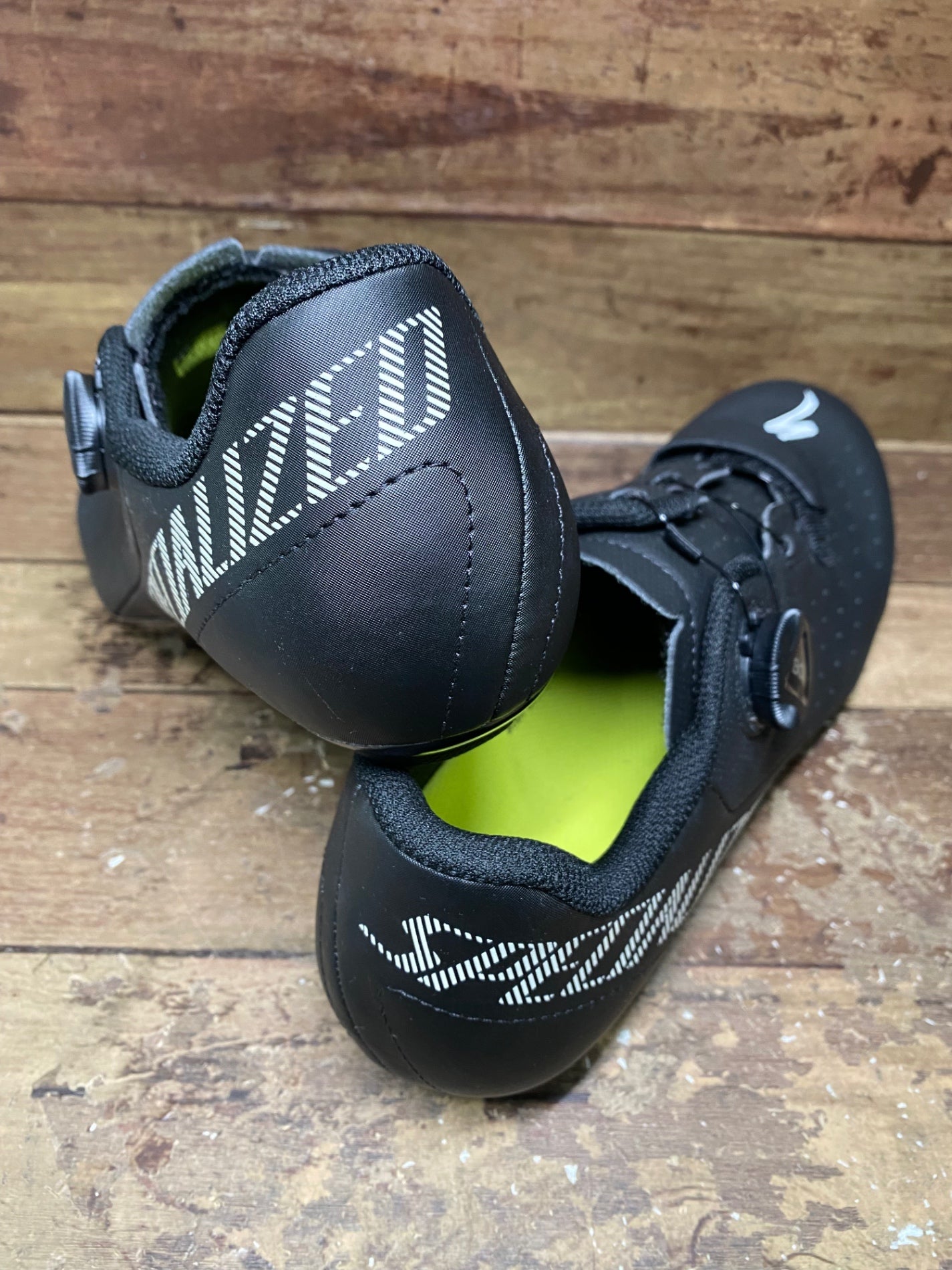 Torch 1.0 Road Shoes