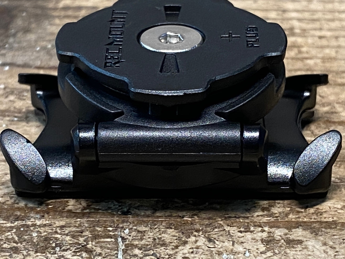 IN051 レックマウントプラス REC-MOUNT+ R+BOLT3 ダイレクトショートマウント