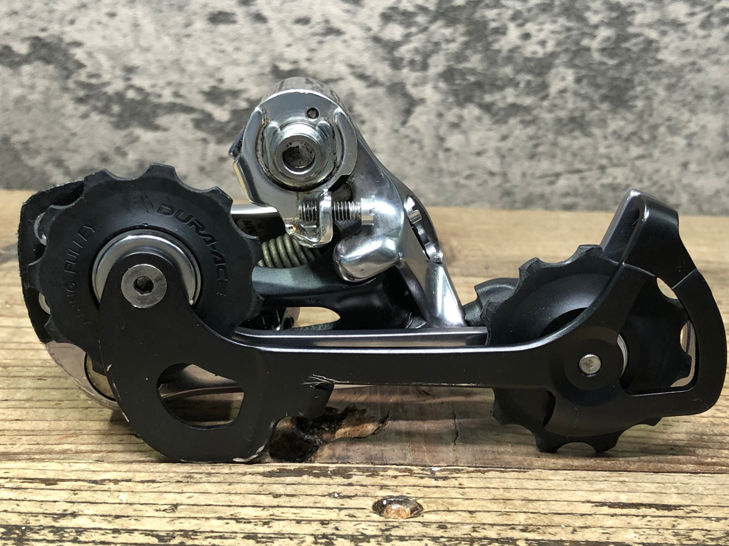 JA828 シマノ SHIMANO デュラエース DURA-ACE RD-7800 GS リアディレイラー