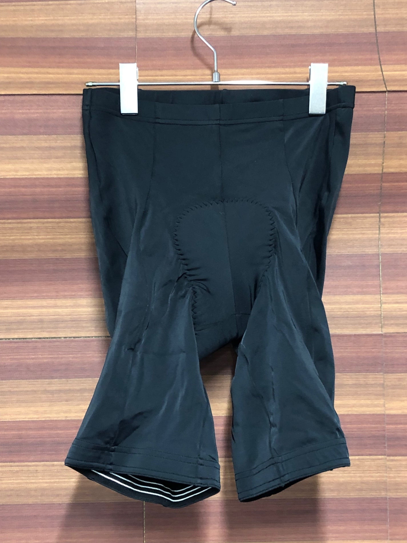 IQ848 パールイズミ PEARL iZUMi レーサーパンツ 黒 L