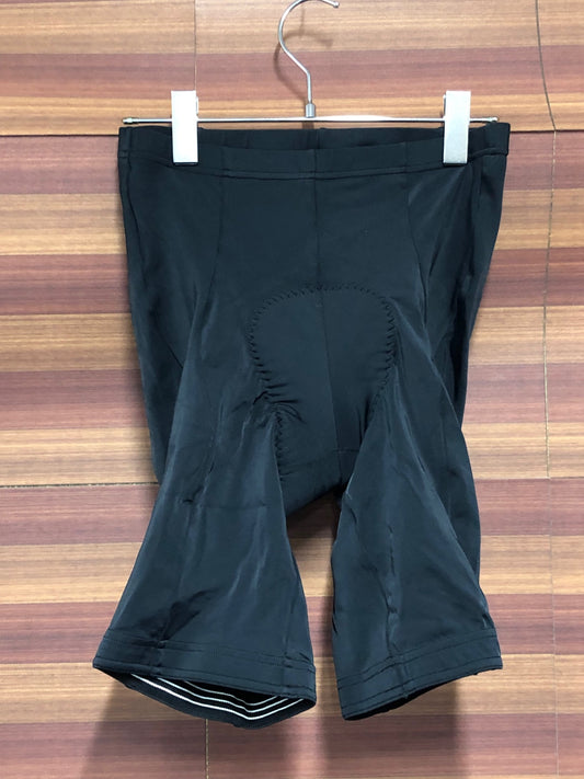 IQ848 パールイズミ PEARL iZUMi レーサーパンツ 黒 L