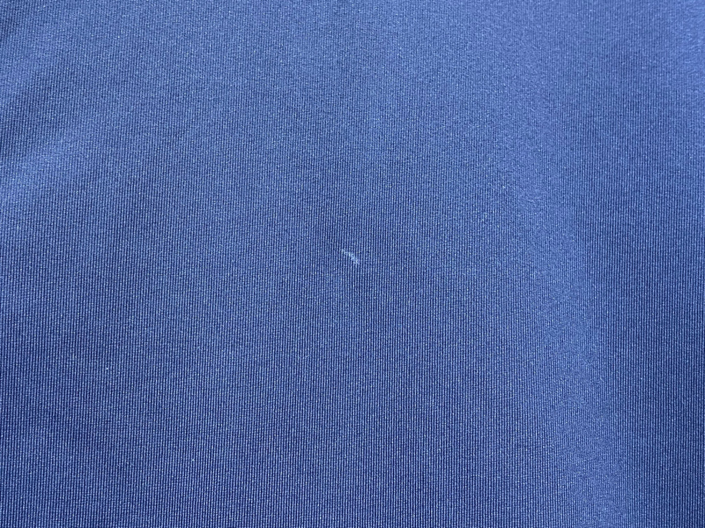 JA803 ラファ Rapha PRO TEAM JERSEY 半袖 サイクルジャージ 紺 S ほつれ