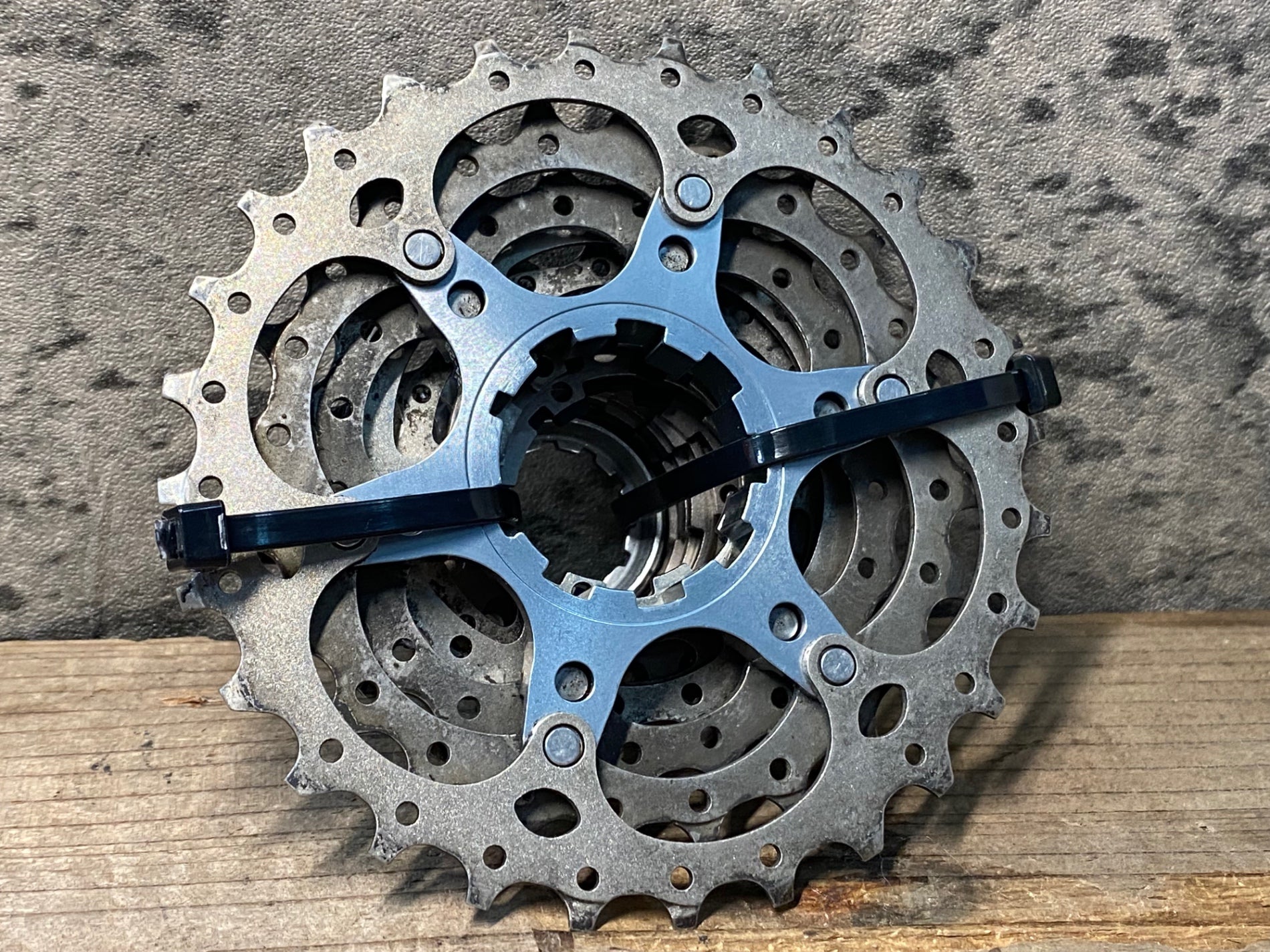 新品　CS-6700 10S 10速 11-28t アルテグラ スプロケット 2smult_016983_2.jpg