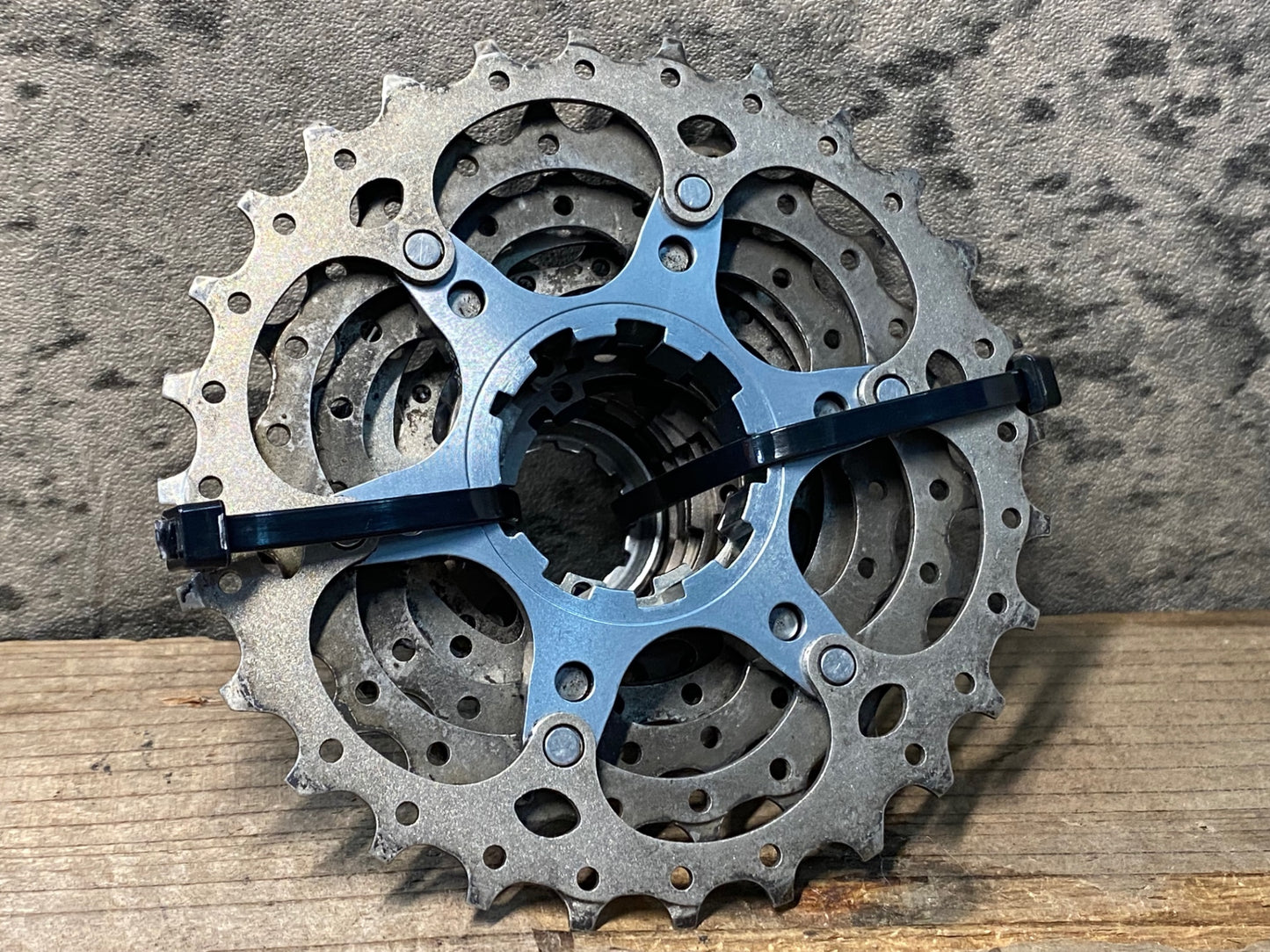 IX016 シマノ SHIMANO アルテグラ ULTEGRA CS-6700 スプロケット 10s 11-28T