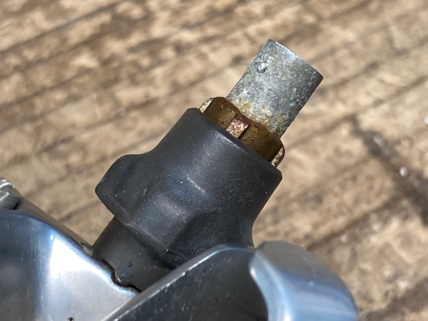 IB682 シマノ SHIMANO デュラエース DURA-ACE RD-7700 リアディレイラー 10S