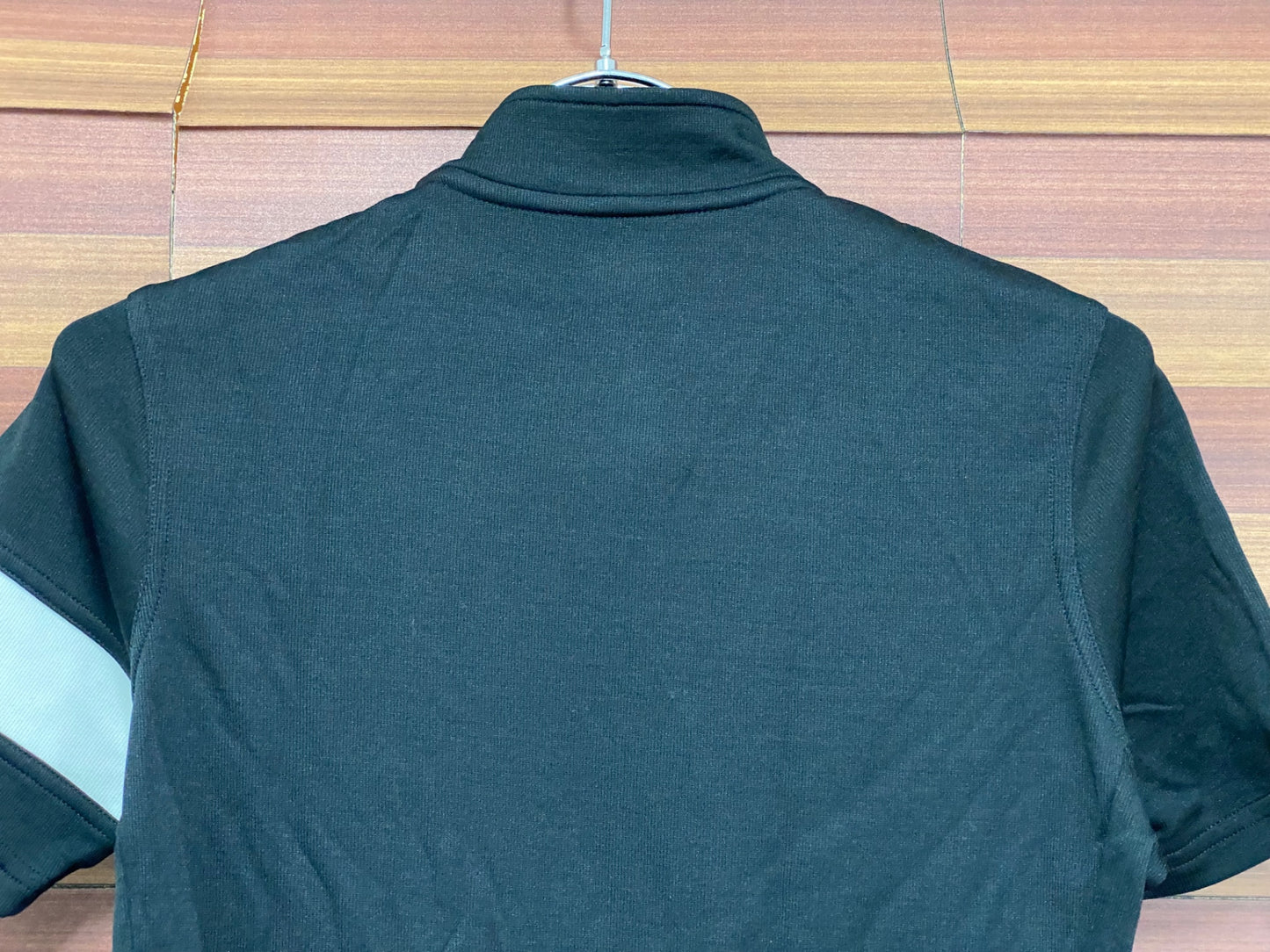 IT319 ラファ Rapha WOMEN'S CLASSIC JERSEY 半袖 サイクルジャージ 黒 S