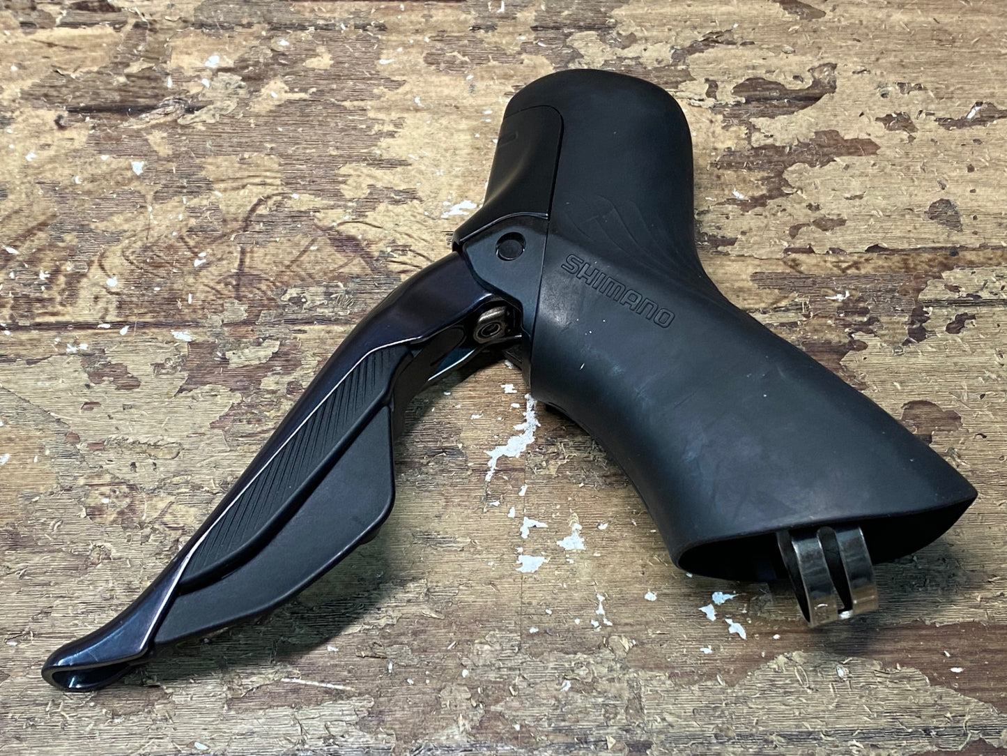 IM946 シマノ SHIMANO アルテグラ ULTEGRA ST-R8170 STIレバー 左