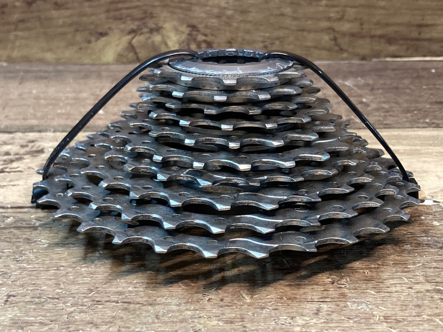 HQ434 シマノ SHIMANO アルテグラ ULTEGRA CS-6700 スプロケット 12-30T 10S