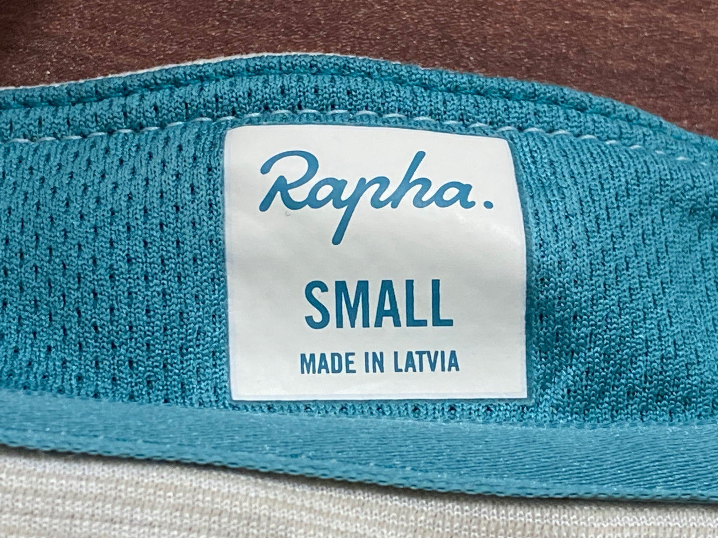 IT309 ラファ Rapha WOMEN'S LIGHTWEIGHT JERSEY 半袖 ジャージ 白 S