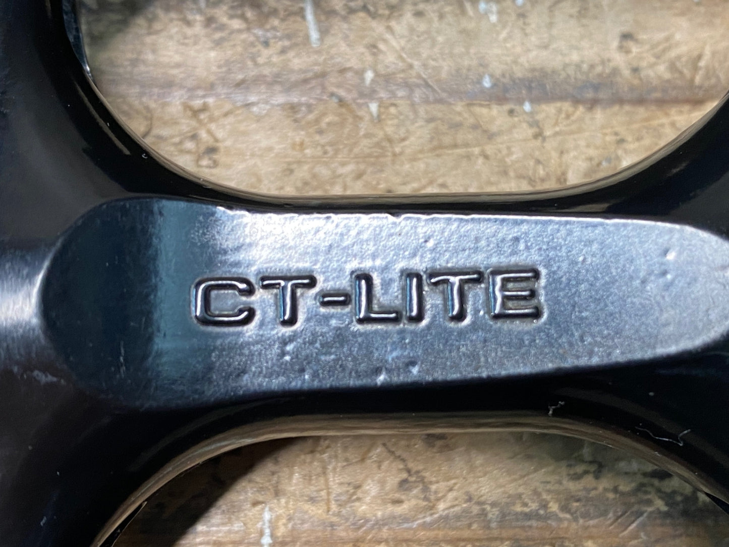 JA761 三ヶ島 MKS CT-LITE フラットペダル