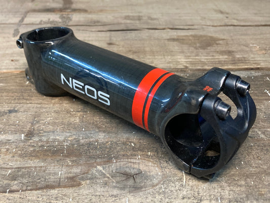 IO846 チネリ Cinelli ネオス NEOS カーボンラップ ステム 120mm Φ31.8 6° OS