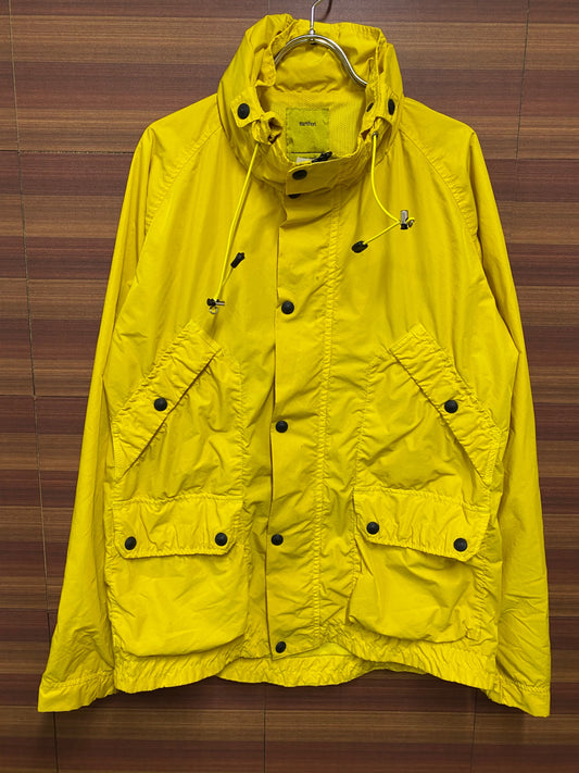 IB470 ナリフリ narifuri アーバンフィールドジャケット Urban field jacket NF615 黃 M