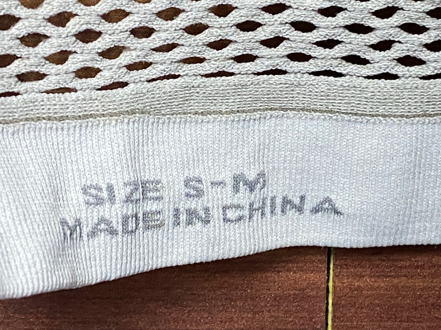 IT071 ミレー MILLET 半袖 ベースレイヤー グレー S-M