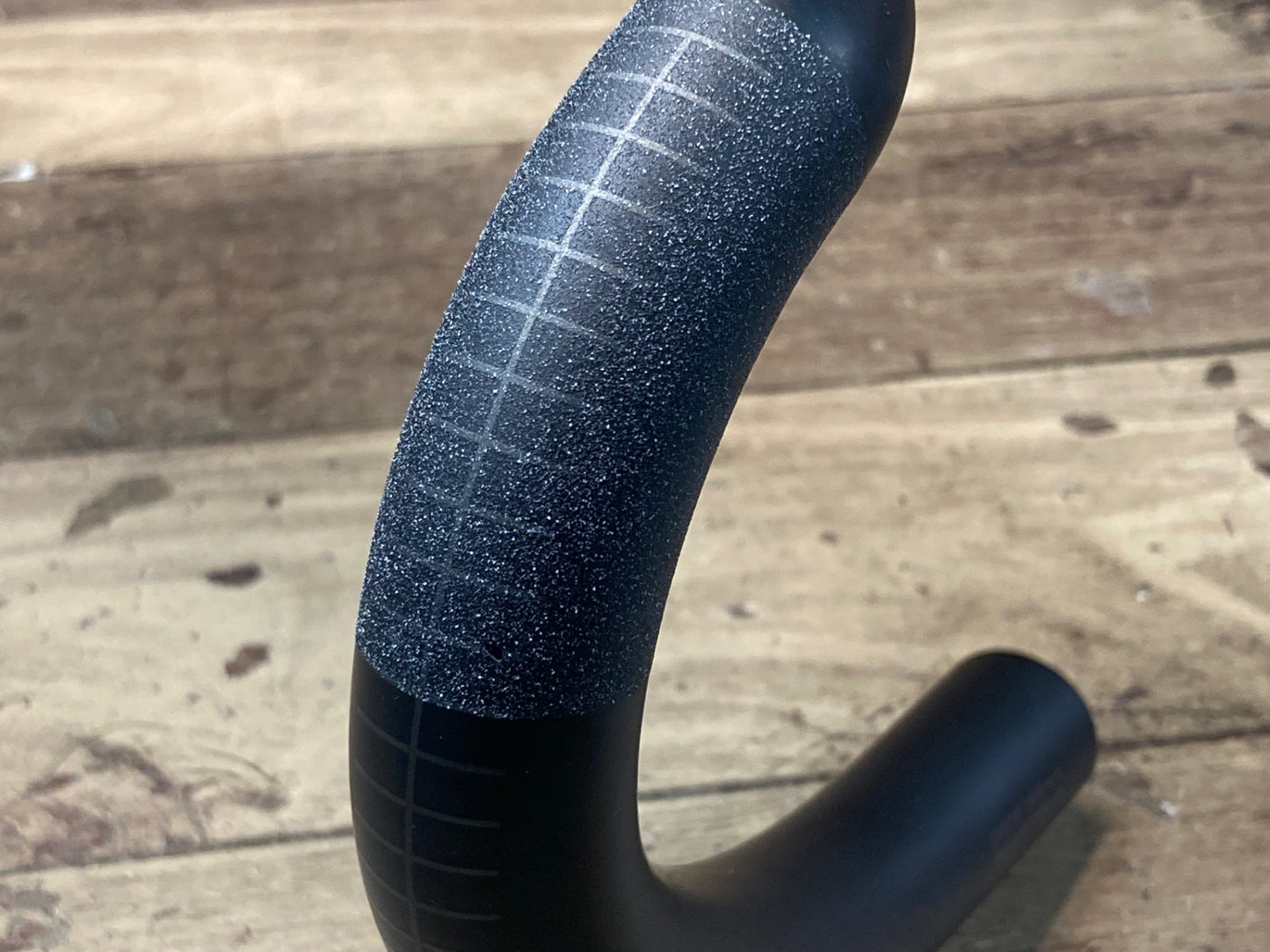 IM611 ロヴァール Roval ラピーデ Rapide RD カーボン ドロップハンドル BLK/CHAR Φ31.8 420mm